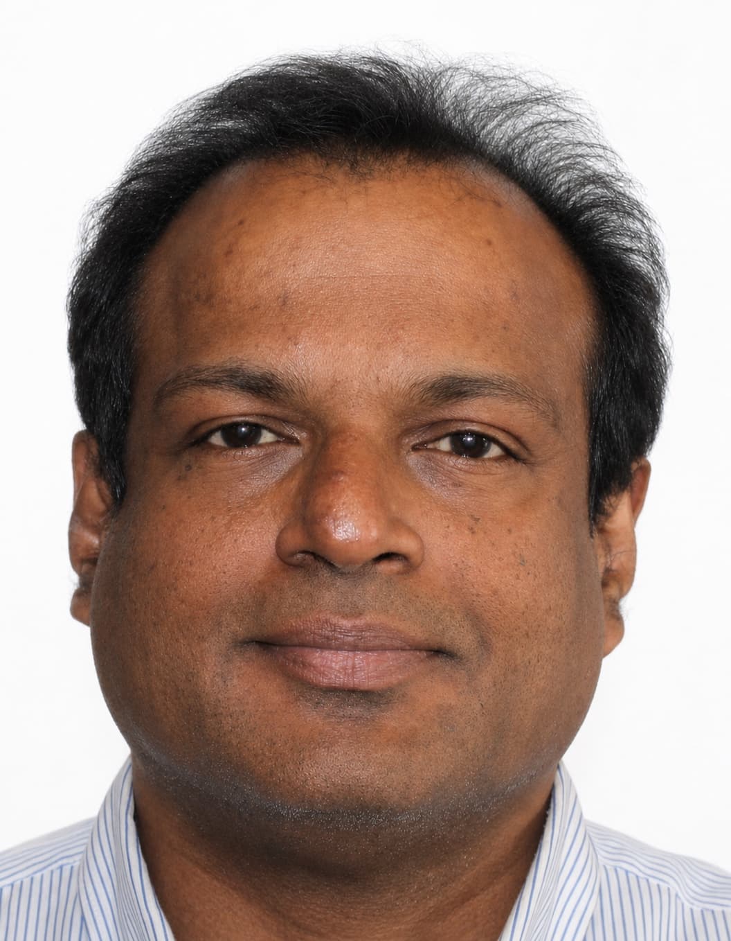 Dr Manohar Aldo Chellathurai Devasahayam