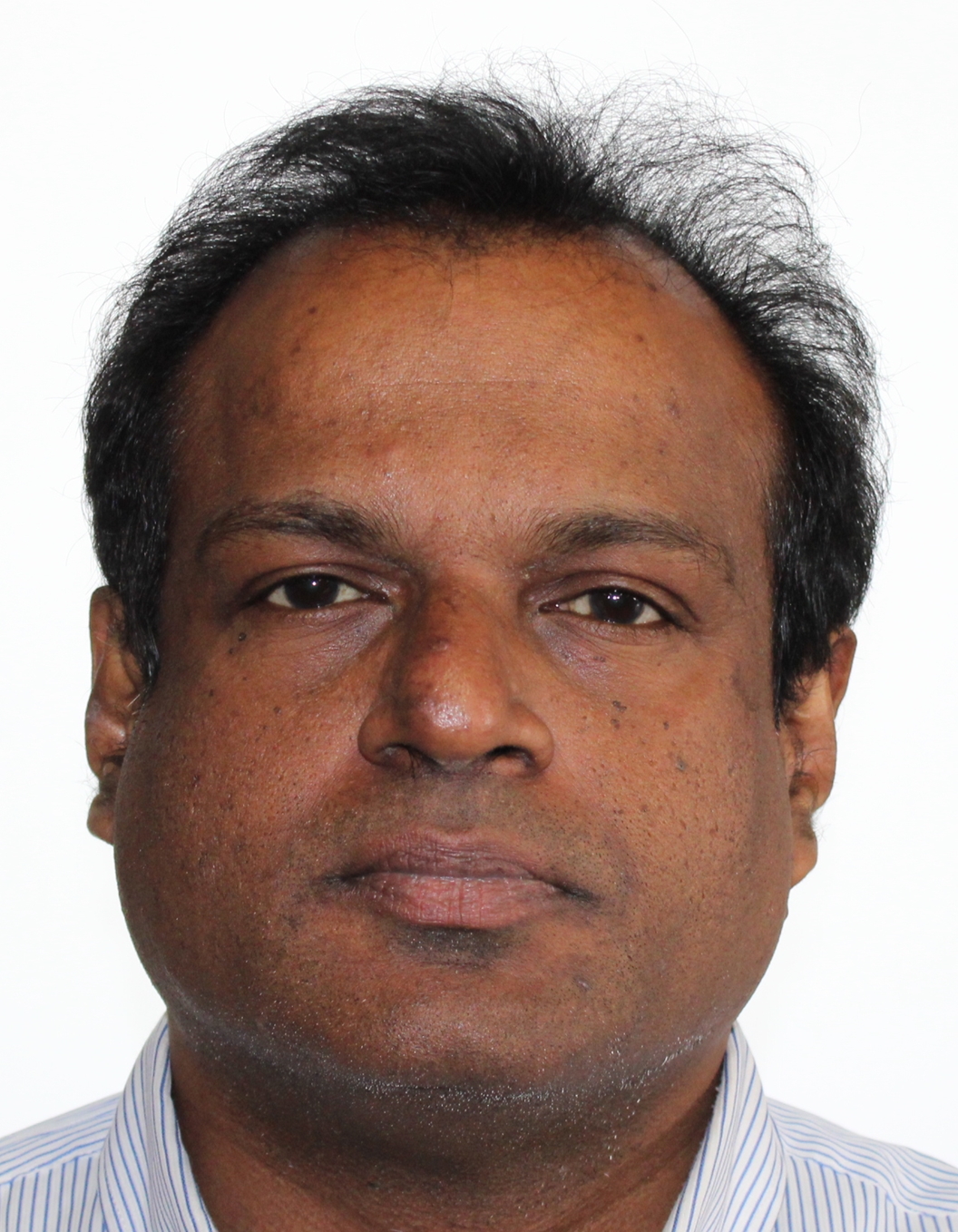 Dr Manohar Aldo
